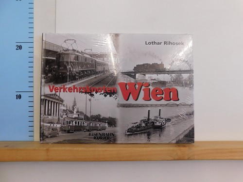 Verkehrsknoten wien lothar - verkehrsknoten,