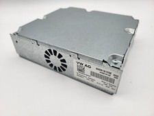 Original Audi TV Tuner digital