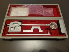 Planimeter A. Ott Kempten Type 30115