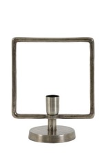 Tischlampe Stehlampe H 32 cm