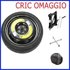 Ersatzrad 17" Volkswagen