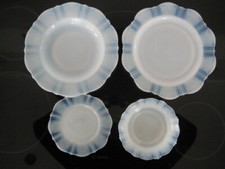 Teiliges platzset american - teiliges,