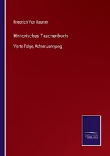 Historisches Taschenbuch