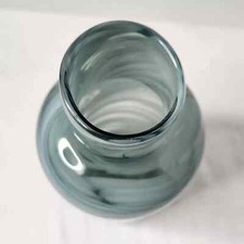 Kultige Glasvase von Iina