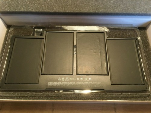 Originaler apple ion - apple, li-ion