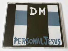 Depeche Mode Personal Jesus 3
