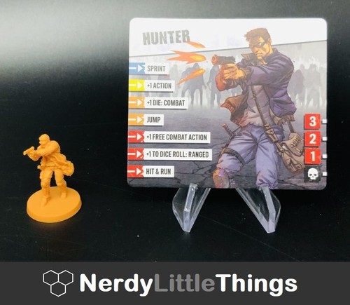 Cmon zombicide 2nd - -,