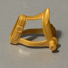 Playmobil Tiere Pferdegeschirr