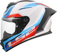 LS2 Motorradhelm Rapid III