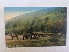 AK Niedersachsen, Harz