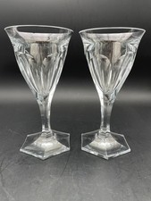 MOSER Karlsbad Kristallglas