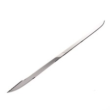 Zierleiste Heckklappe GLC