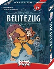 Beutezug - , |