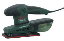 Bosch Schleifmaschine PSS 250