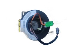 Schleifring Wickelfeder