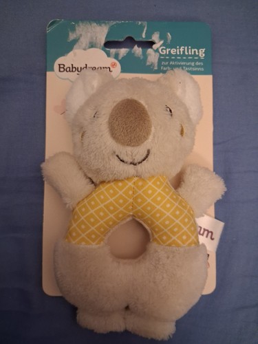 Greifling rassel koala - greifling, von