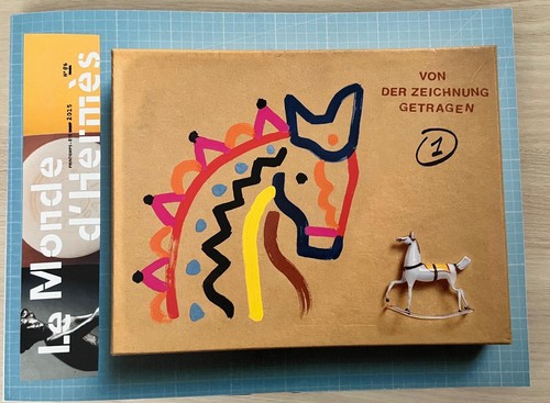 Hermes monde hermès - le,