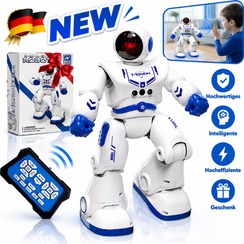Roboter spielzeug kinder - spielzeug,