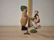 Antikes Schuco Blechspielzeug