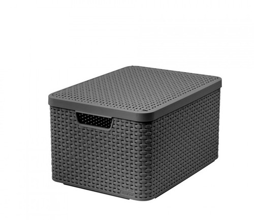 Curver aufbewahrungsbox - 30, l