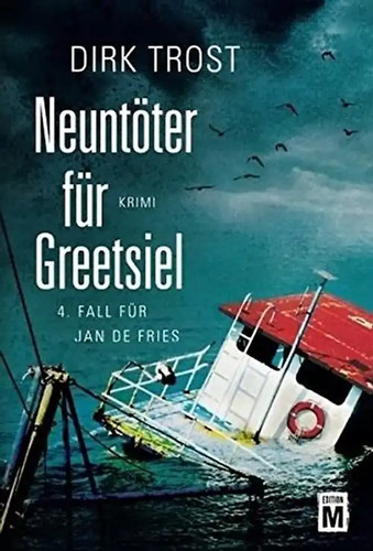 Neuntöter für greetsiel - neuntöter,