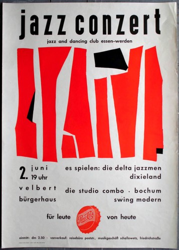 Jazz concert 195x - -,