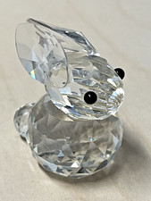 Swarovski  Figur  014849
