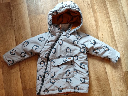 Winterjacke kind 80 - winterjacke,
