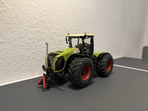 Siku 3271 claas xerion - 3271,
