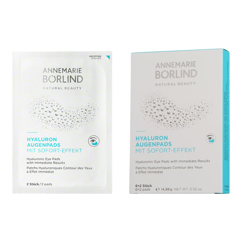 Annemarie börlind beauty - annemarie,