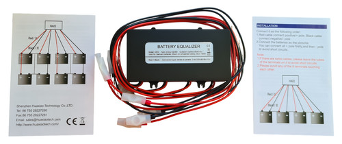 Batterie balancer - 💡batterie,