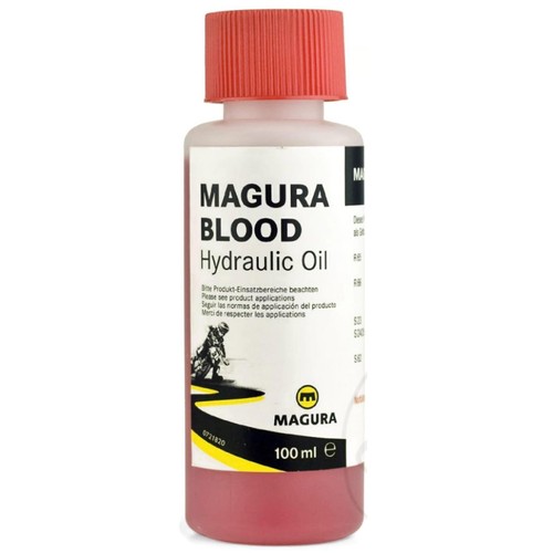 Magura blood biologisch - magura,