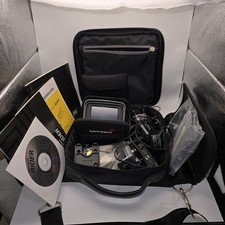 TomTom RIDER 1 Motorcycle Bike