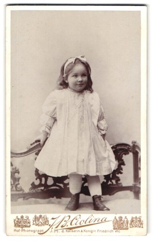 Fotografie ciolina - j.,
