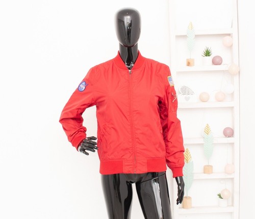 Alpha industries nasa - industries, ma-1