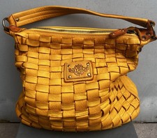 Bayside boho leder tasche - boho,