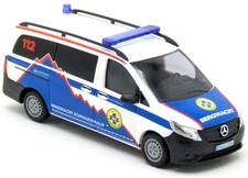 Busch MB Vito Bergwacht