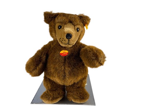 Steiff tier 069642 - teddy, bär