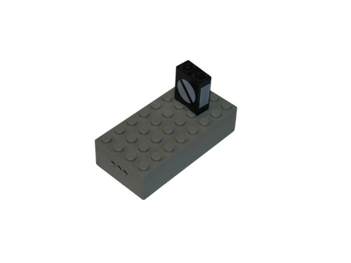 Lego eisenbahn 12v - eisenbahn, train