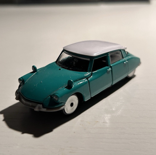 Majorette citroën - majorette, ds