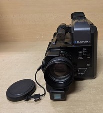 Blaupunkt 8000 video - blaupunkt, camera