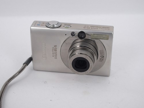 Canon ixus powershot - is, /