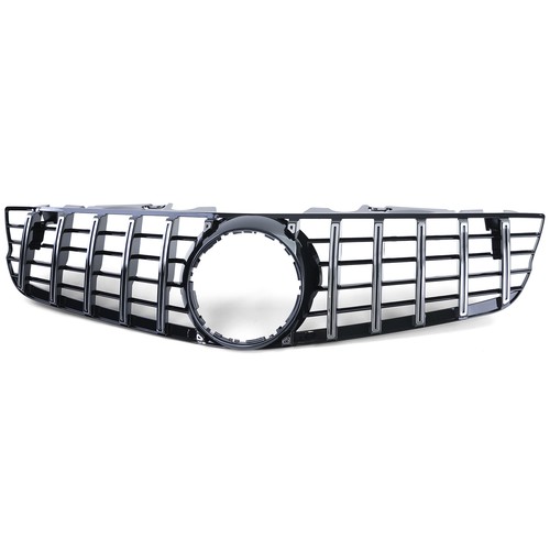 Sport kühlergrill schwarz - sport,