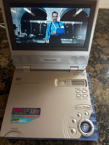 Tragbarer dvd player auto 12v - player,