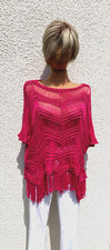 Made in ITALY Crochet Häkel