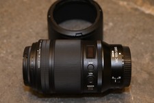 NIKON NIKKOR Z MC 105mm f/2.8 VR S Makro-Objektiv  NEUWERTIG  + B+W-Filter, OVP