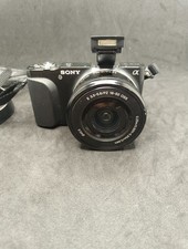 Sony alpha nex - nex-3n, mp