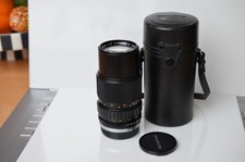 Olympus OM-System Zuiko Auto-Zoom 1:4 75-150 Objektiv 75mm 150mm TOP Zustand