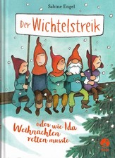 Engel, Der Wichtelstreik oder