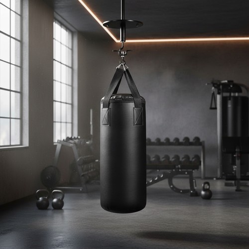 Boxsack 10kg schlagbirne - boxsack,